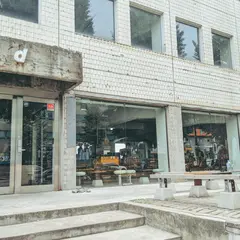 D&DEPARTMENT SEOUL