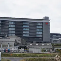 トヨタ紡織 猿投工場
