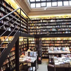 Librairie Galignani