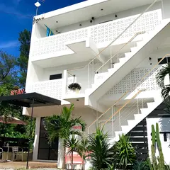 STAY HOTEL