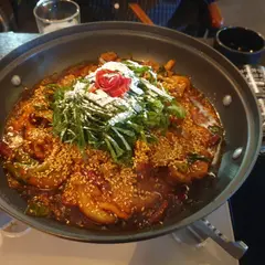롱산술집