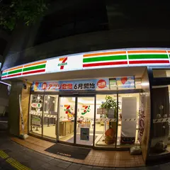 セブンイレブン 高松瓦町２丁目店