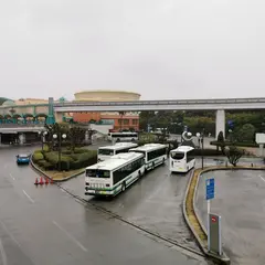 舞浜駅
