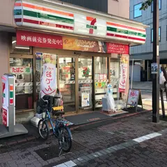 セブン-イレブン 大田区美原通り南店