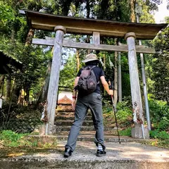 池川神社