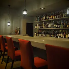 Bar 駒草