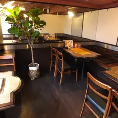 串カツ もんじゃ ひまわり江坂店