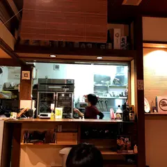 山の音