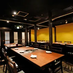 牛タン焼肉 本町肉倶楽部 tongue be たんべえ
