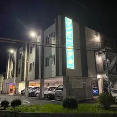 コンビニAyersRockホテル仙台多賀城
