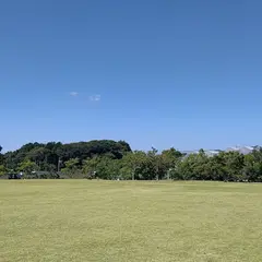 福津市総合運動公園（なまずの郷）