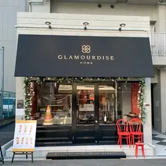 GLAMOURDISE 靭公園店