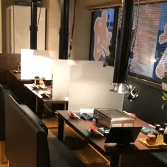 焼肉カルビランド 横浜西口店