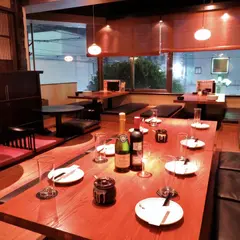 てっぱん屋 虎鉄（こてつ）駅南店