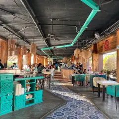 Las Hijas De La Tostada Cancún