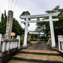 石徳高神社（豆塚神社）