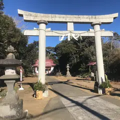 浦賀神社
