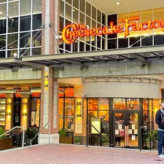 The Cheesecake Factory