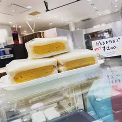 chouchou(ｼｭｼｭ)のフルーツサンド屋さん