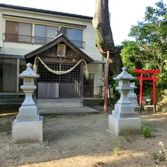 星宮神社