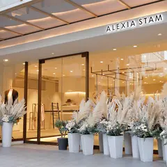 ALEXIA STAM Flagship Store Omotesando