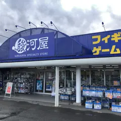 駿河屋 大垣店