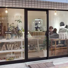指輪作りの体験工房 a.w.s 東京・蔵前店