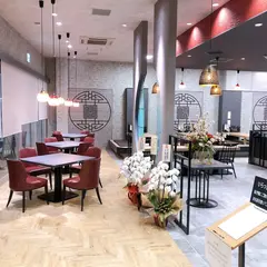 餃子の王将 高知駅店