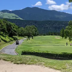 阿蘇大津ゴルフクラブ