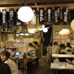 うめぼし食堂