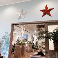 ALOHA CAFE Pineapple 生駒店