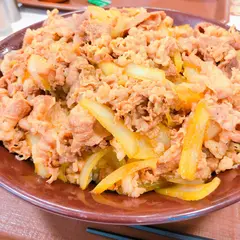 すき家 太田内ヶ島店