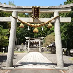 塩津神社