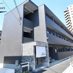 onomichi hostel yutori（尾道ホステルゆとり）