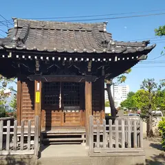村守稲荷神社
