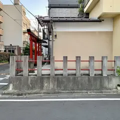 五社大明神