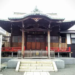 糀谷神社