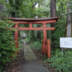 麻賀多神社