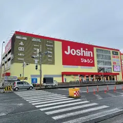 ジョーシン岸和田店