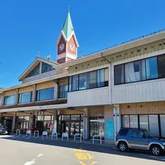 小海駅