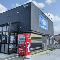 中華そば 雲ノ糸 鶴岡本店