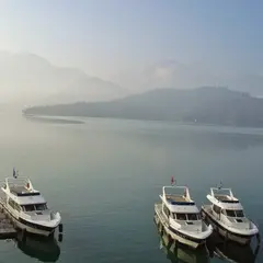 Sun Moon Lake