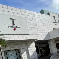 T GALLERIA BY DFS, GUAM（T ギャラリア グアム by DFS）