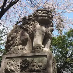 赤城神社
