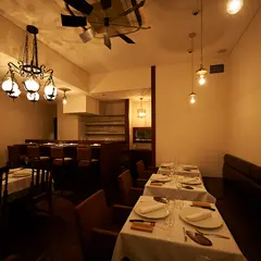 レストラン ミネ/Restaurant Minet.