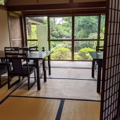 食事処なかの