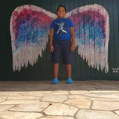 ANGEL WING