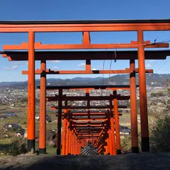 城ヶ鼻公園