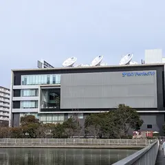 スカパー東京メディアセンター