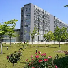 岐阜県立看護大学